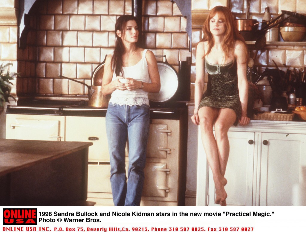 Here Are 7 Movies To Get You In The Halloween Spirit