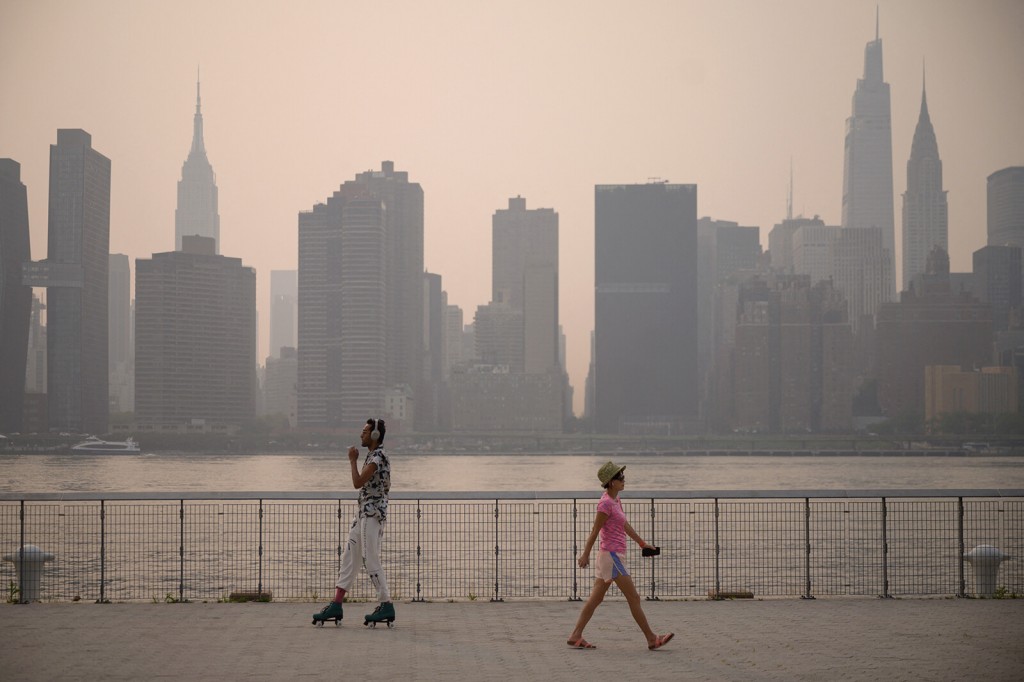 Climate Crisis Is ‘single Biggest Health Threat Facing Humanity,’ Who Says, Calling On World Leaders To Act