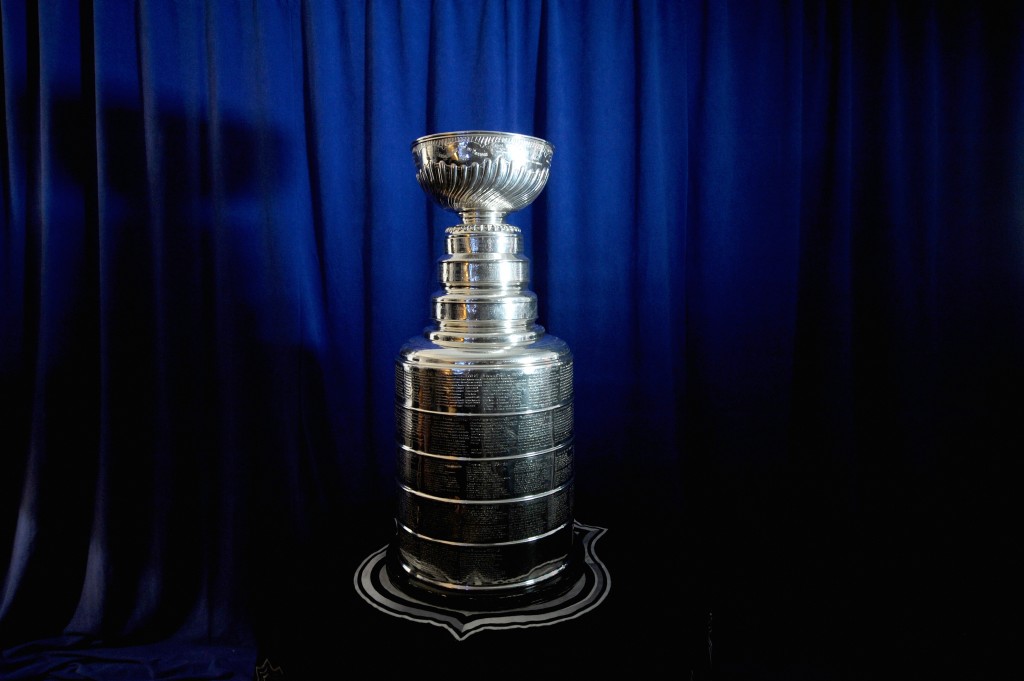 Chicago Blackhawks Owner Wants Name Of Former Video Coach Removed From Stanley Cup Trophy