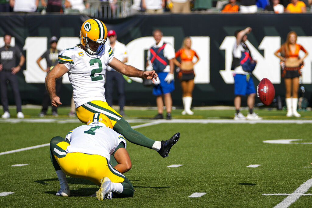 Special Teams Were Downright Ugly In Week 5