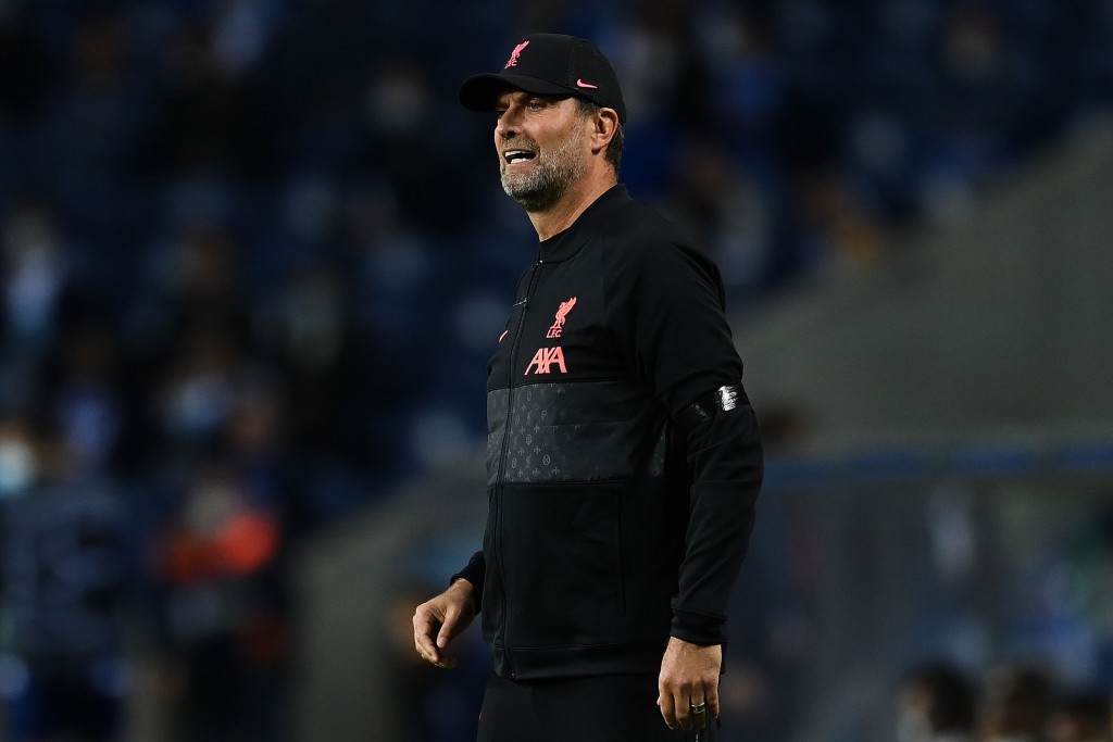 Premier League Footballers Offered ‘bespoke Quarantine Facilities’ After International Break, But Jurgen Klopp Says It’s ‘not A Real Solution’