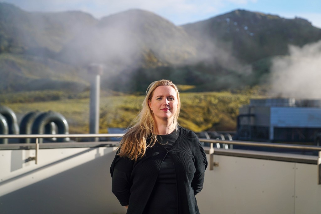 The World Is Banking On Giant Carbon Sucking Fans To Clean Our Climate Mess. It’s A Big Risk.