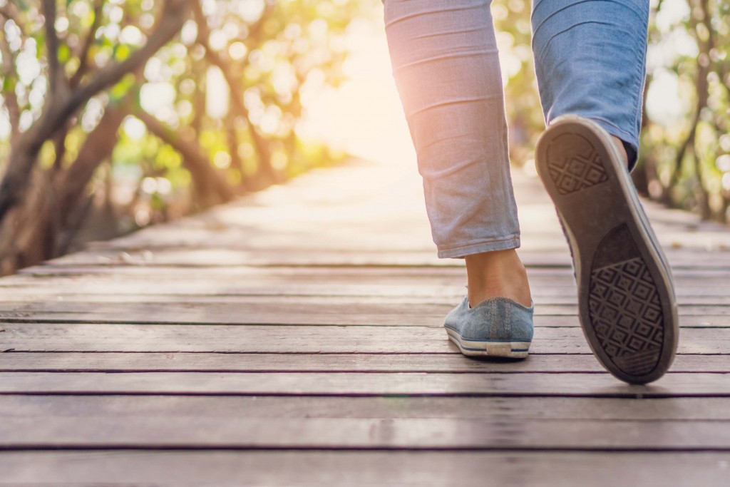 Poor Sleep Can Make You Unsteady On Your Feet, Study Finds