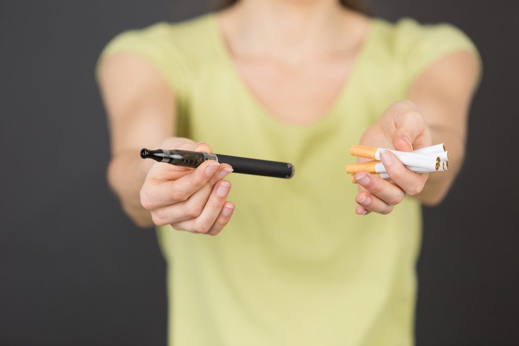 Using E Cigarettes To Prevent Smoking Relapse Doesn’t Work Well, Study Finds