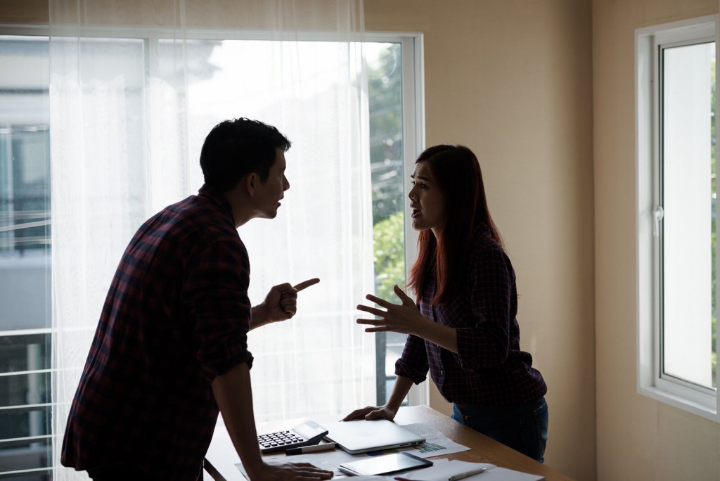 How To Protect Yourself Against Adult Bullies