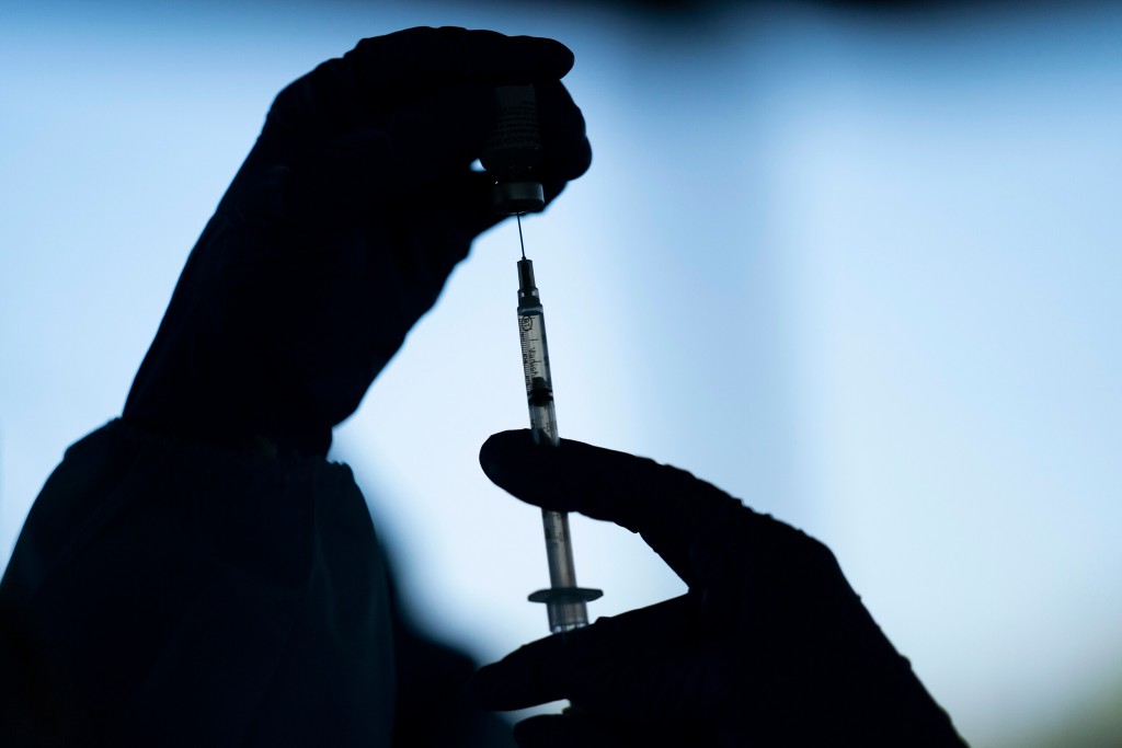 Studies Confirm Waning Immunity From Pfizer’s Covid 19 Vaccine