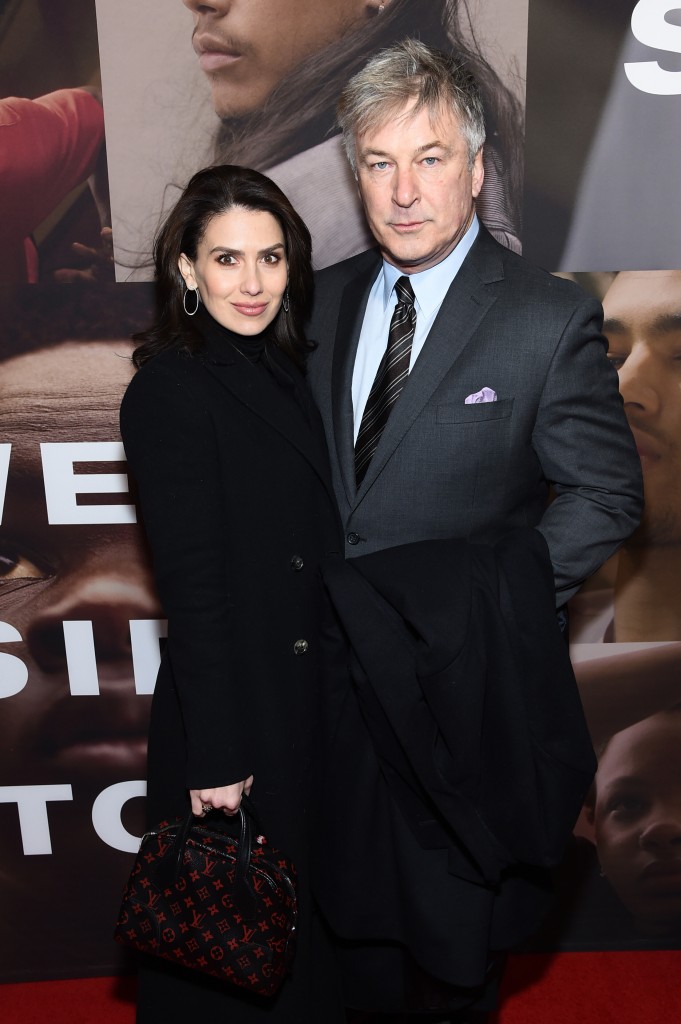 Hilaria Baldwin Posts First Public Comments On ‘rust’ Shooting Incident