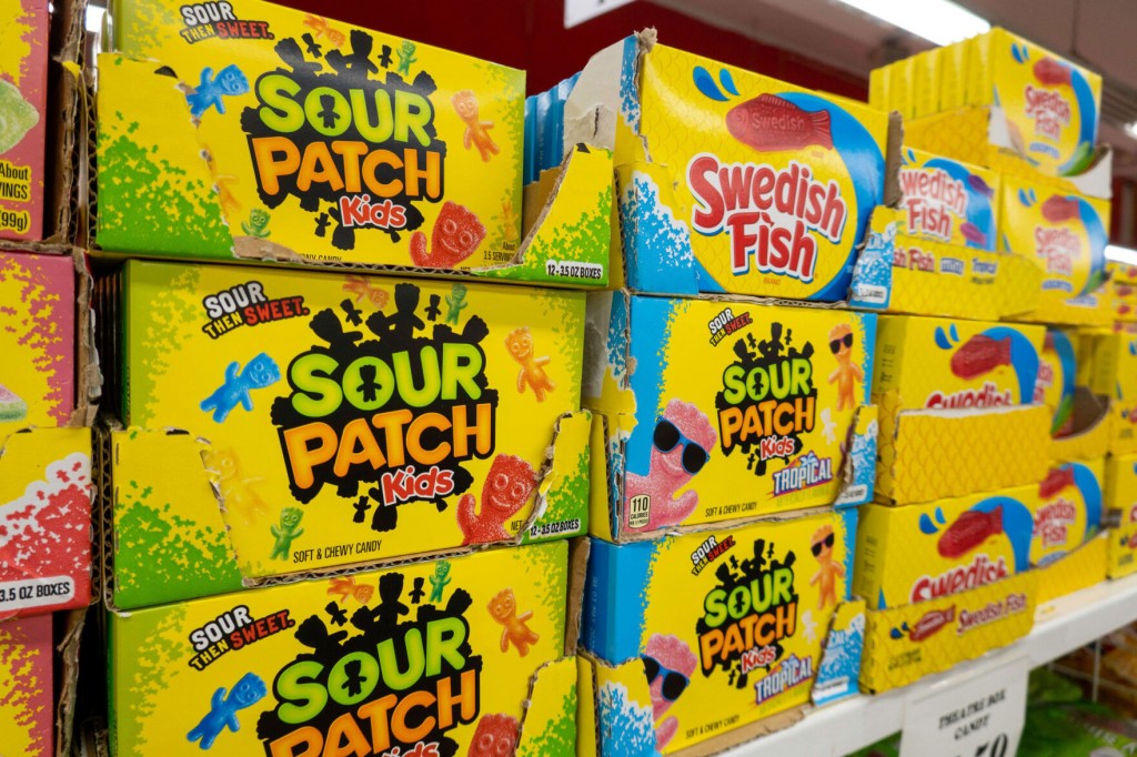 Grocery Store Shelves Aren’t Going Back To Normal This Year