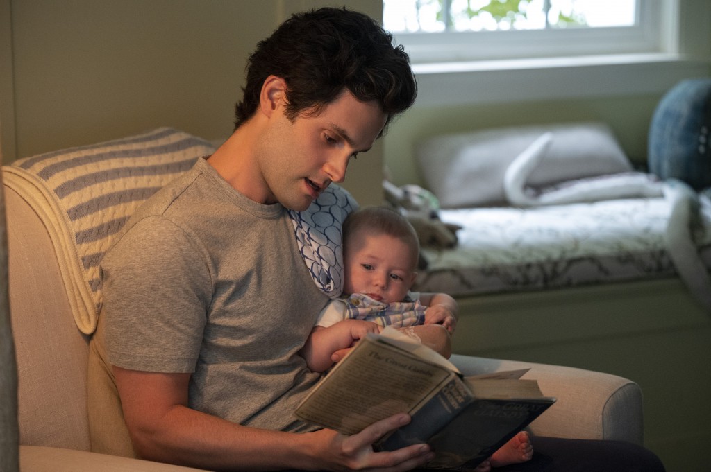 Tv Ot: Joe Goldberg V. Dexter Morgan: Sizing Up Tv’s Serial Killer Kings. Plus, A Critic’s Conundrum