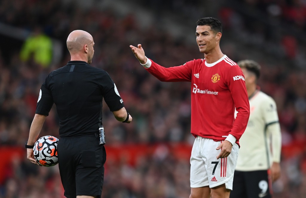 Ole Gunnar Solskjaer Laments ‘darkest Day’ After Liverpool Dismantles Manchester United