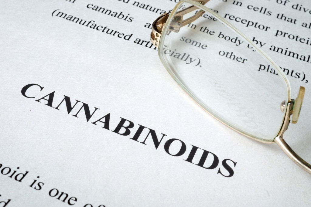 Beyond Cbd: Here Come The Other Cannabinoids, But Do They Help Us?