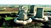 Watch Now: Cooling Towers In Northern England Demolished In Dramatic Implosion