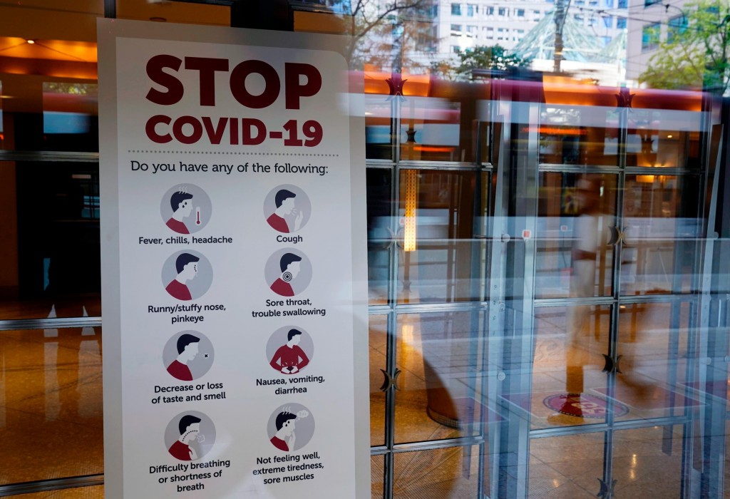 Brain Fog In Covid 19 Patients Can Persist For Months, Even In Those Who Were Not Hospitalized, Study Finds
