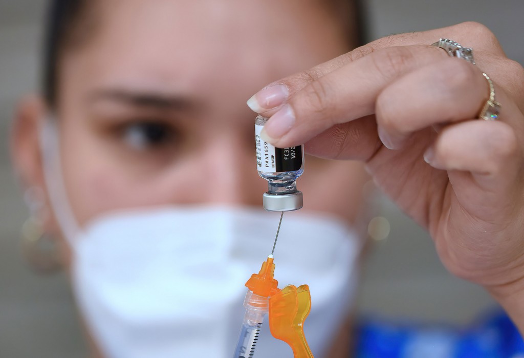 Pfizer Seeks Fda Authorization Of Covid 19 Vaccine For Children Ages 5 To 11