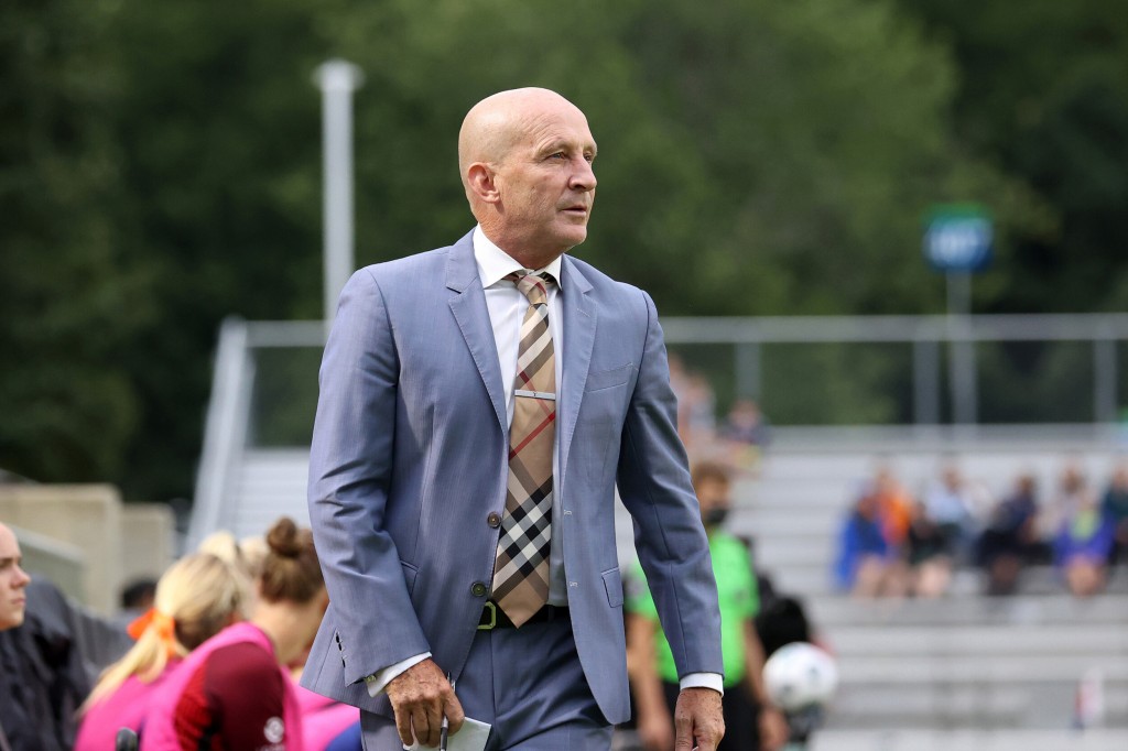 Nwsl Commissioner Resigns As League Calls Off Weekend Matches After Accusations Of Sexual Misconduct By Fired Coach