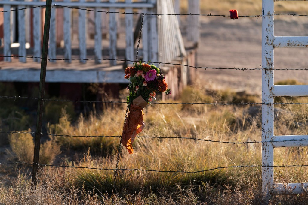 How The Fatal ‘rust’ Shooting Unfolded, Moment By Moment