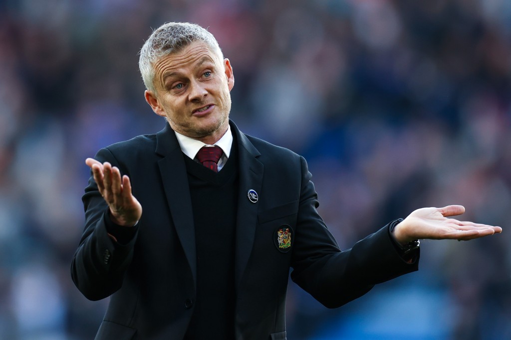 Pressure Mounts On Ole Gunnar Solskjaer As Manchester United Unbeaten Away Run Ended By Leicester City