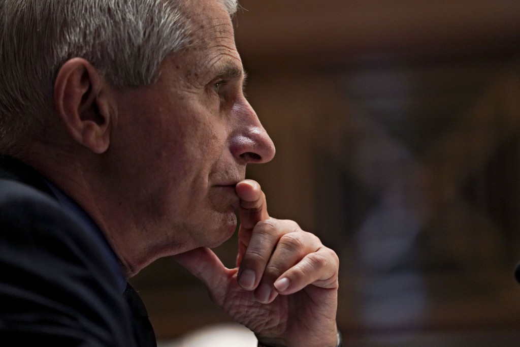 ‘it’s Going To Be Within Our Capability’ To Prevent Another Coronavirus Surge, Fauci Says