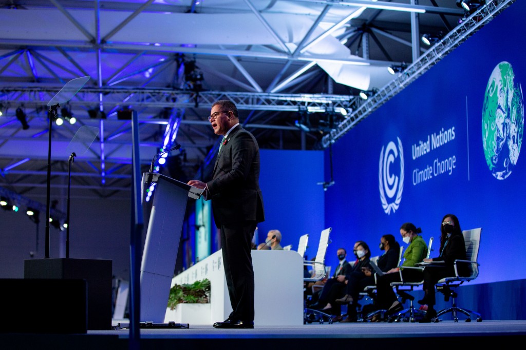 Cop26 Climate Talks Off To An Ominous Start After Weak G20 Leaders’ Meeting