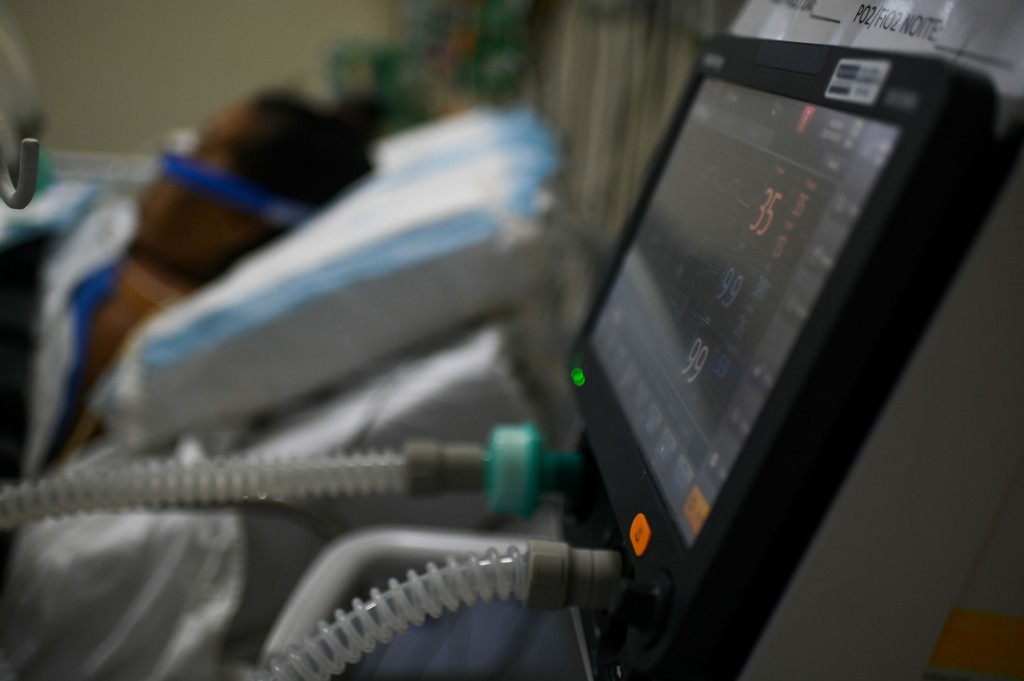 Cheap, Generic Anti Depressant May Reduce Severe Covid 19 Disease, Study Finds