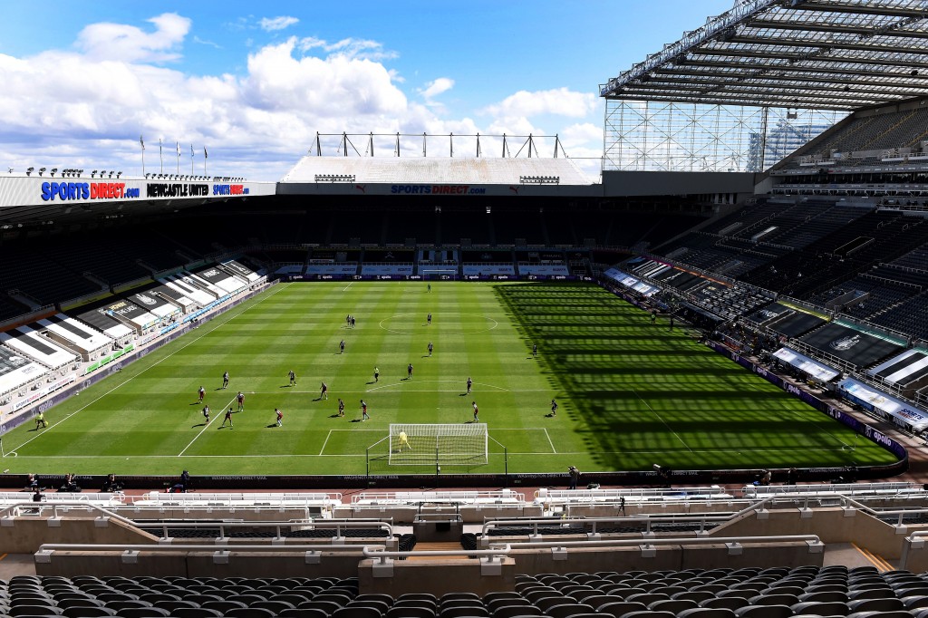 Newcastle United’s Takeover By Saudi Arabian Backed Consortium Agreed