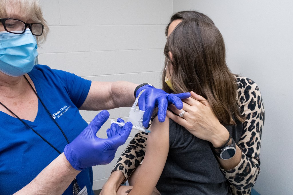 Side Effects Of Covid 19 Shot In Children Ages 5 To 11 ‘mild,’ Investigator Says