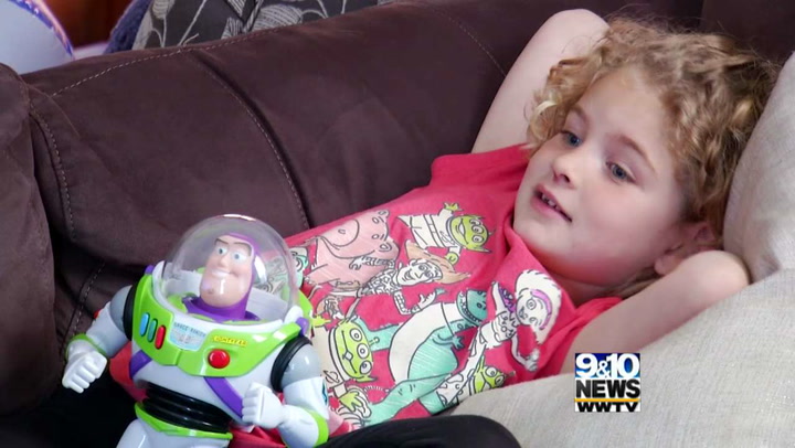 Stranger Gives Toy Story 4 Tickets To Buzz Lightyear Fan
