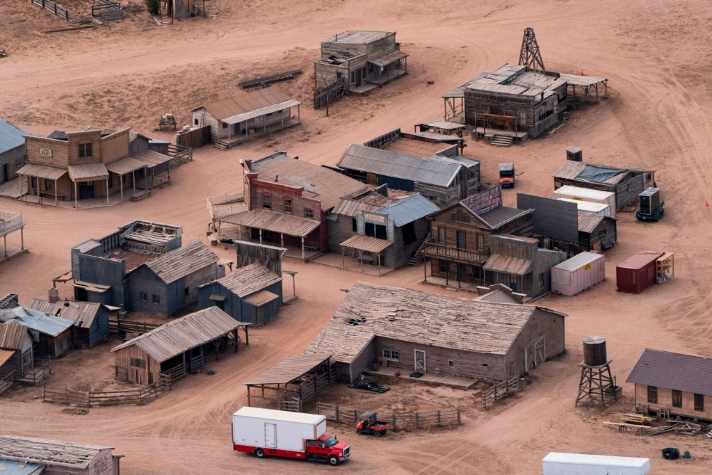 ‘rust’ Armorer Says She Doesn’t Know How Live Ammo Got On Set, According To Attorneys