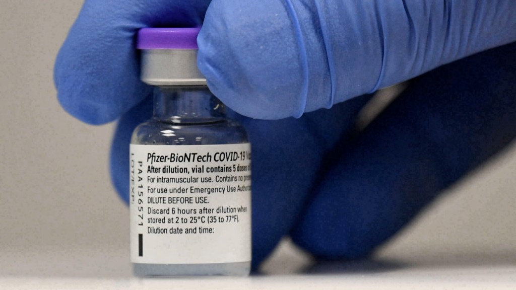 Full Fda Approval Of Pfizer’s Covid 19 Vaccine Had Only A Modest Impact On Uptake. Here’s What Mattered More