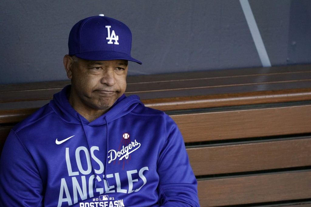 An Absence Of Offense During Postseason Could Be Dodgers’ Undoing