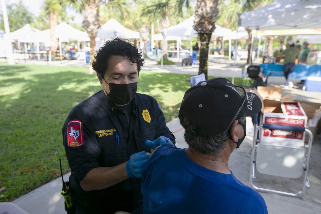 State Lotteries Did Not Motivate People To Get The Covid 19 Vaccine, Study Finds