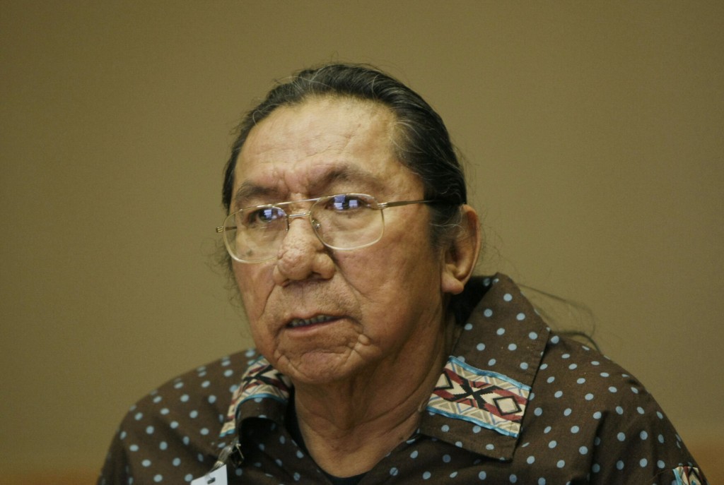 Sitting Bull’s Great Grandson Identified Using New Dna Technique