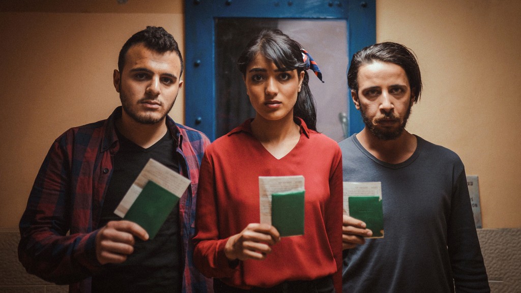 Netflix Launches A ‘palestinian Stories’ Collection Featuring Award Winning Films
