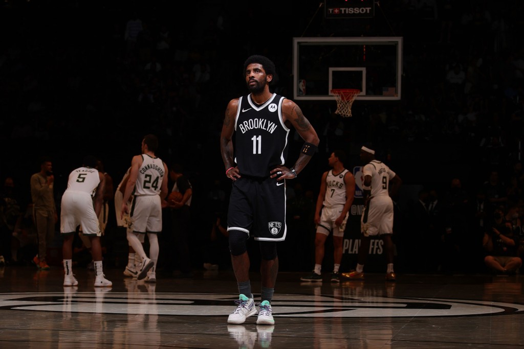 Nba’s Kyrie Irving May Not Play A Single Game. But He Could Still Score Up To $19m