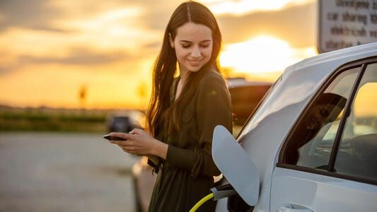 Yougov Poll: 23% Of Americans Would Consider Ev As Next Car