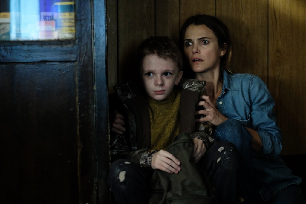 ‘antlers’ Blunts Its Creepy Horror By Branching Off In Too Many Directions
