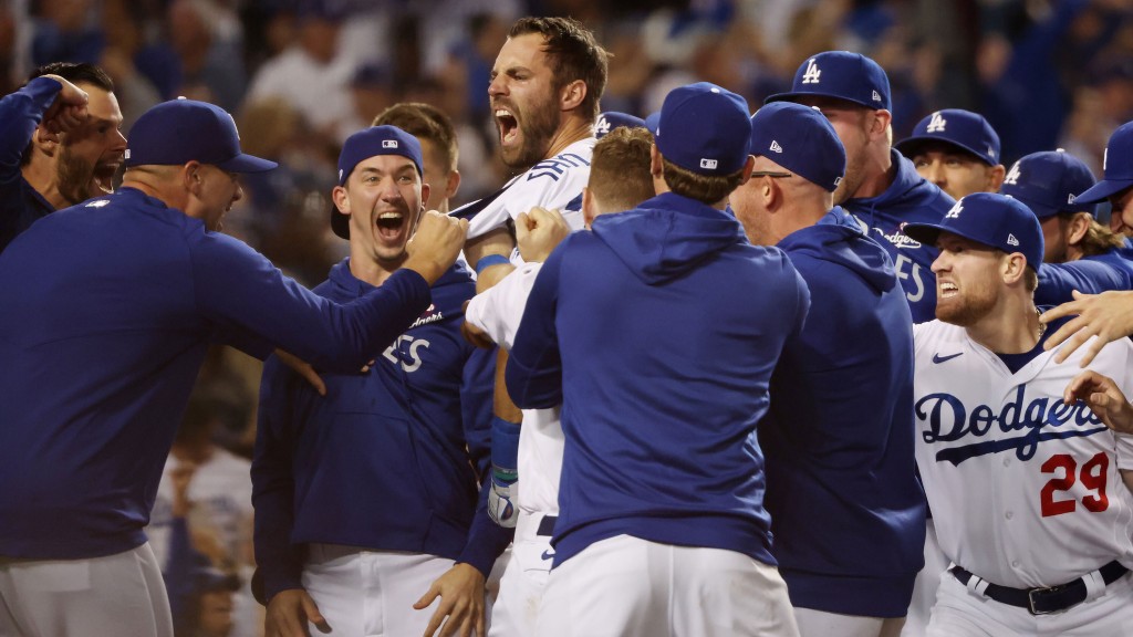 Dynasties And Bragging Rights Are At Stake As The Mlb Playoffs Heat Up