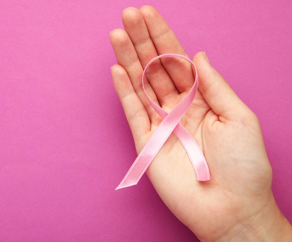 Here’s What To Know About Metastatic Breast Cancer