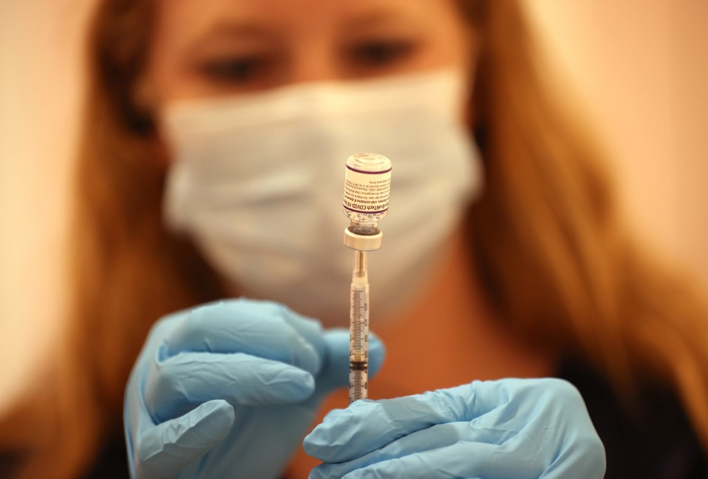 Covid 19 Numbers Are Improving. Don’t Let History Repeat Itself With Yet Another Resurgence, Doctors Say
