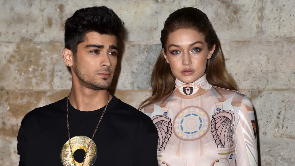 Zayn Malik Pleaded No Contest To Harassment Charges In Alleged Dispute With Gigi And Yolanda Hadid