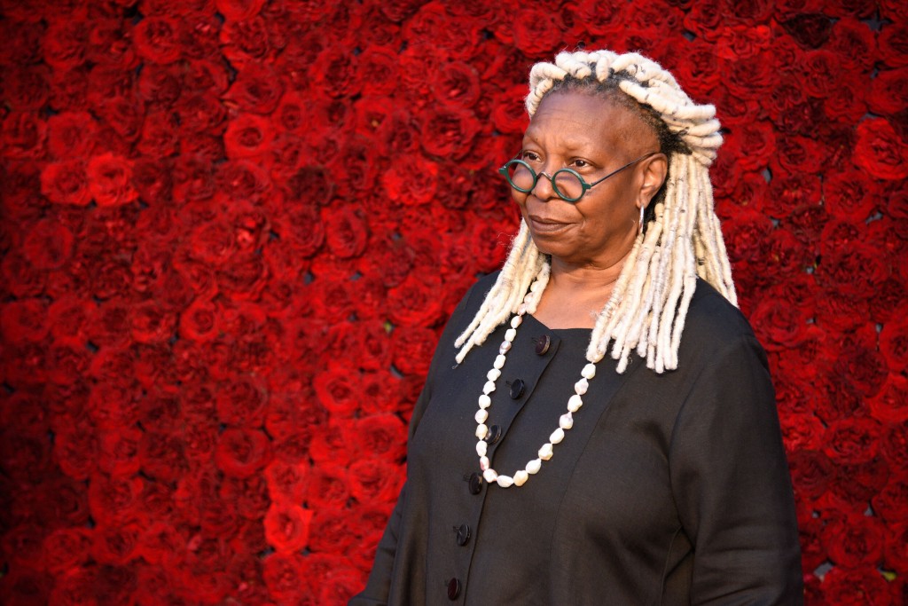 Whoopi Goldberg Receives Apology From Barbara Corcoran For Body Shaming Joke
