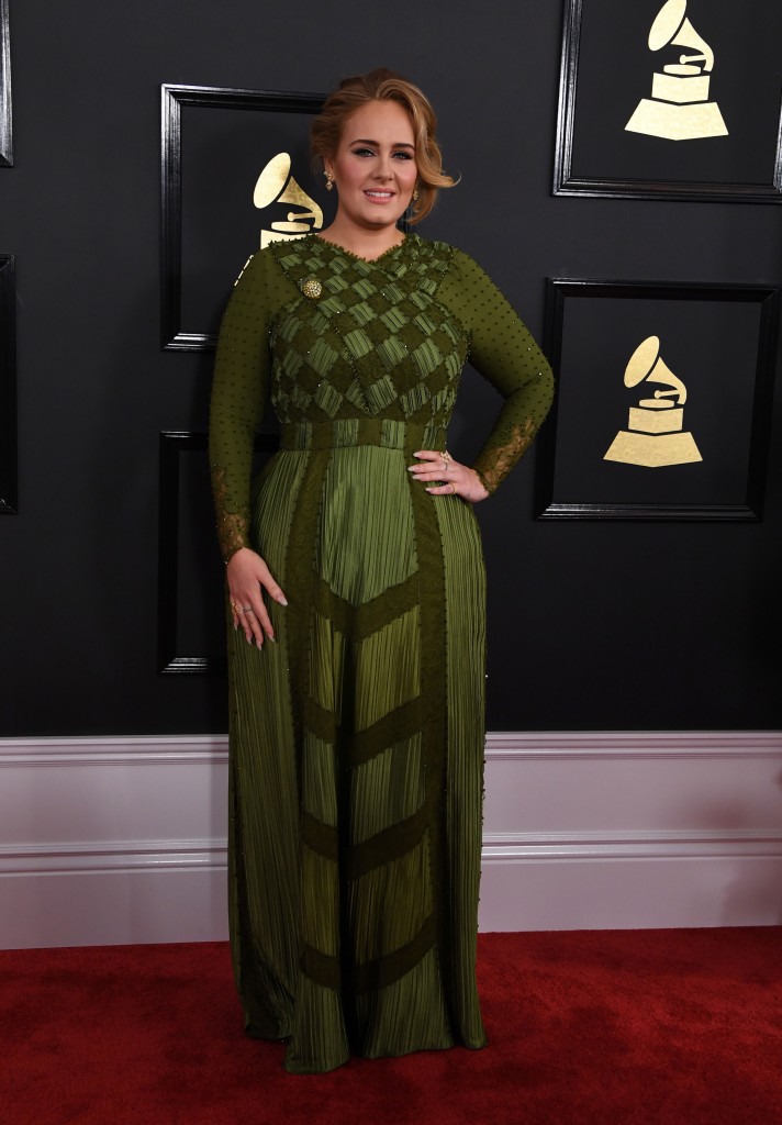 Adele Announces Release Date For New Album