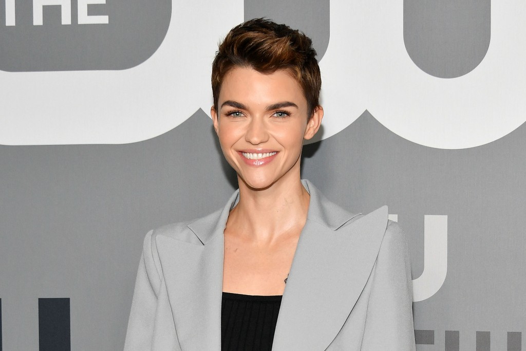 Ruby Rose Alleges Unsafe Working Conditions On ‘batwoman’ Set