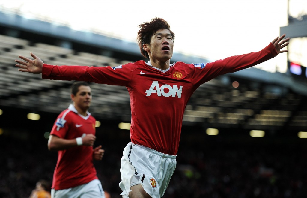 Park Ji Sung: Ex Manchester United Star Urges Fans To Stop Singing His Chant Which Includes Racial Stereotype