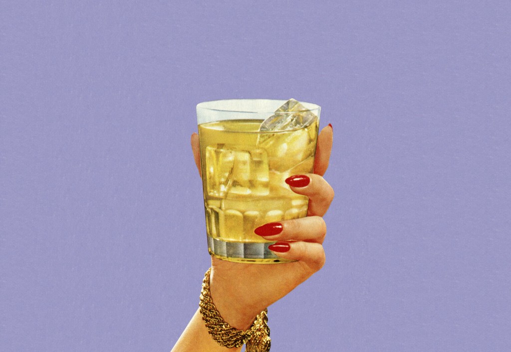 Women Have Been Overlooked In The History Of Alcohol. This Author Set Out To Change That