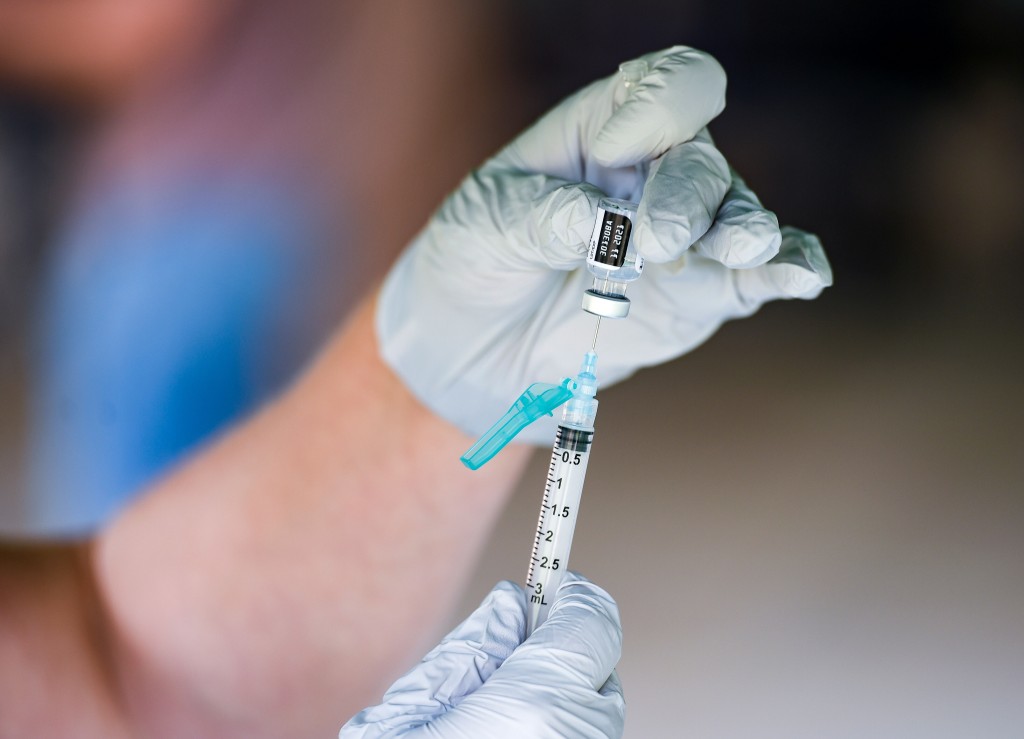 Is My Immunity Waning? Doctors Advise Pfizer Vaccine Recipients Not To Worry