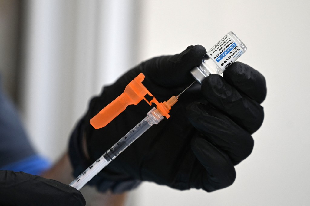 Johnson & Johnson Asks Fda To Authorize Covid 19 Vaccine Booster Shots