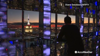 Watch Now: New Exhibit Will Get You Floating Above New York City