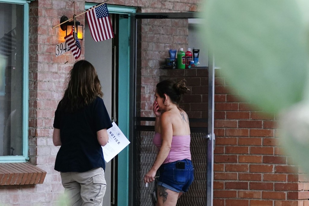 Eviction Confusion, Again: End Of Us Ban Doesn’t Cause Spike