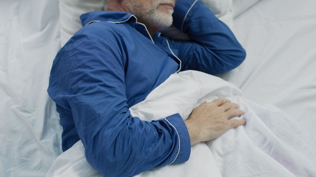 Keep Your Brain Sharp By Finding Your Sleep ‘sweet Spot,’ Study Says